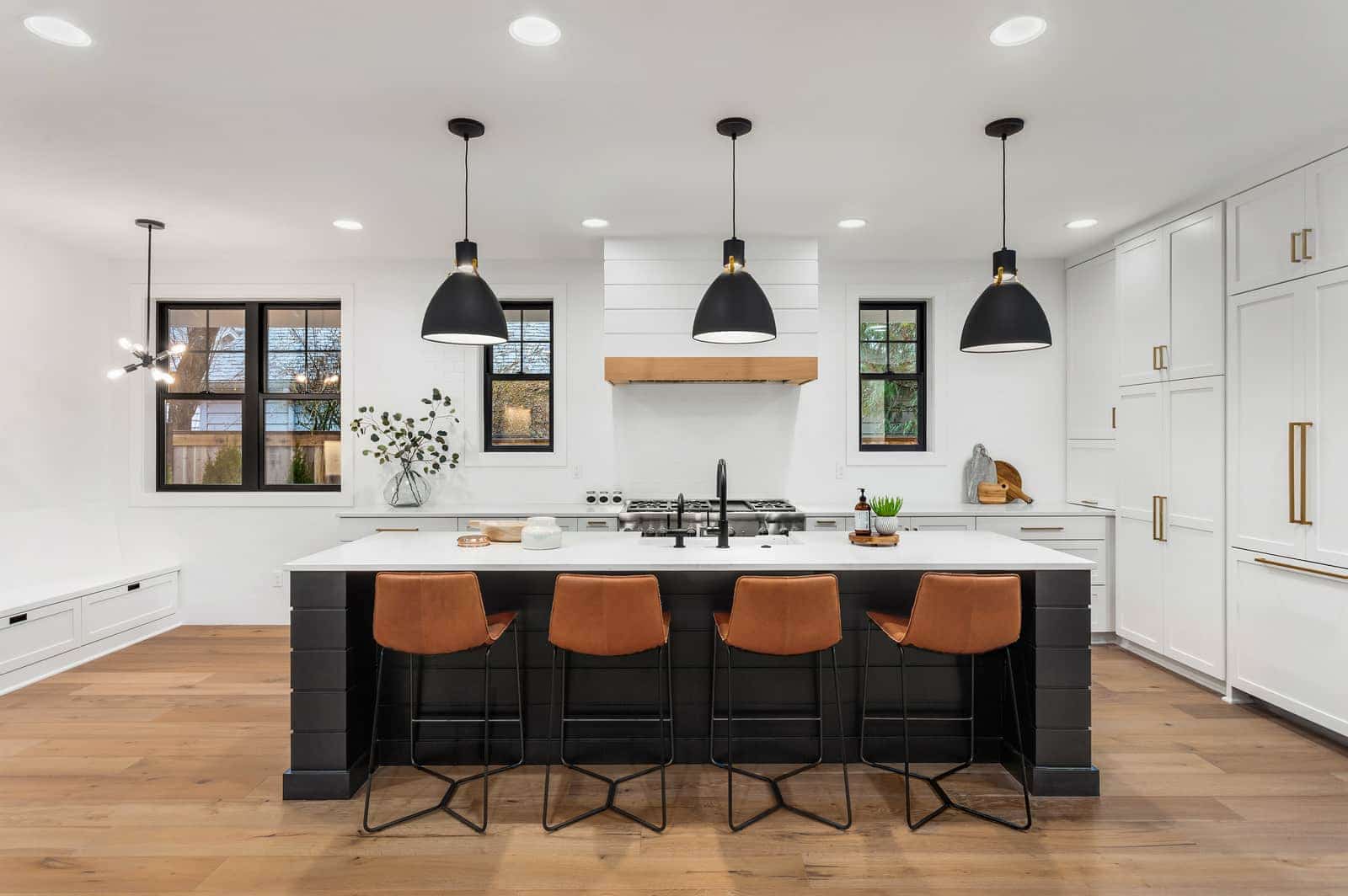 Complete <br/> Home Remodel